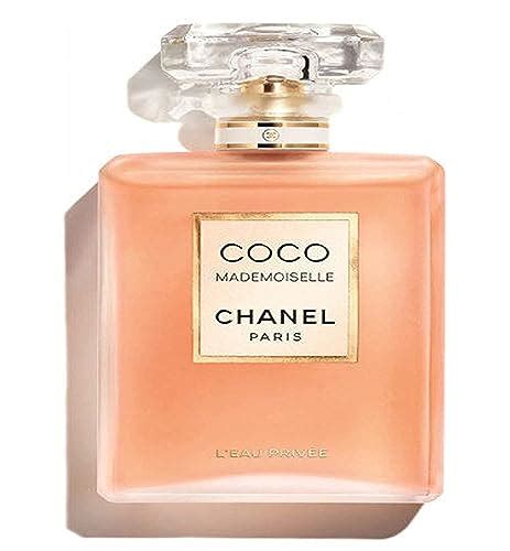 chanel mademoiselle primor|Chanel coco mademoiselle.